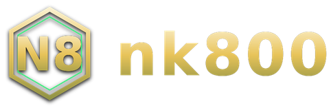 nk800 logo